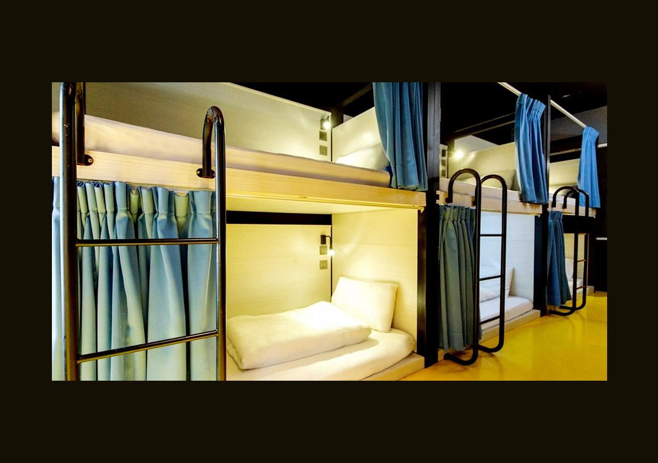 Ximen Corner Hostel New Taipei City Exterior foto