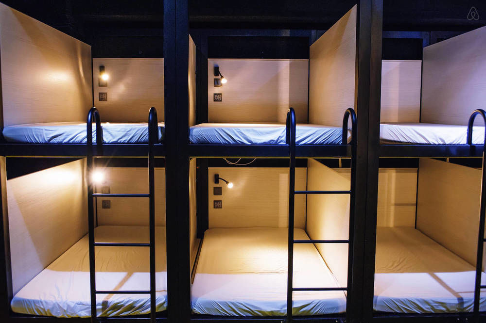 Ximen Corner Hostel New Taipei City Exterior foto